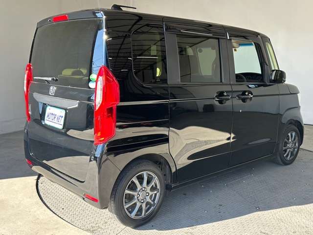 Honda N BOX 2019-04 28302-9