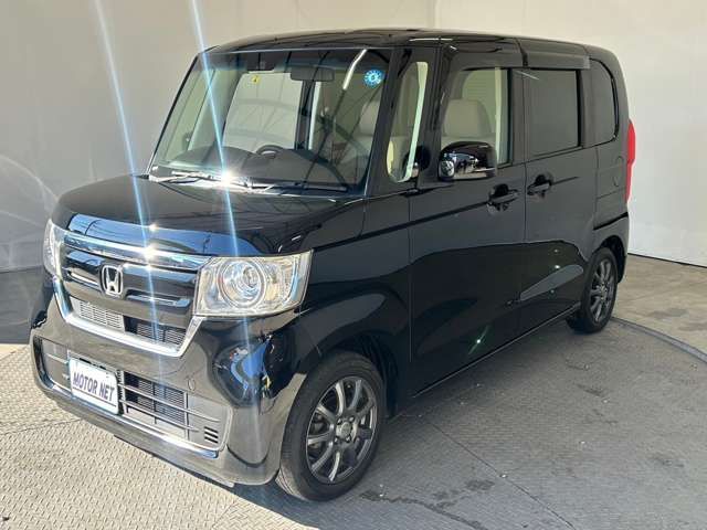 Honda N BOX 2019-04 28302-5