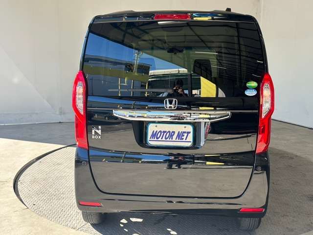 Honda N BOX 2019-04 28302-8