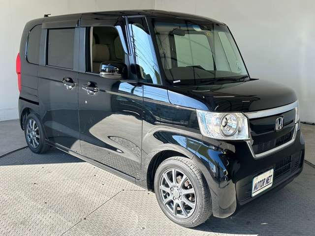Honda N BOX 2019-04 28302-11