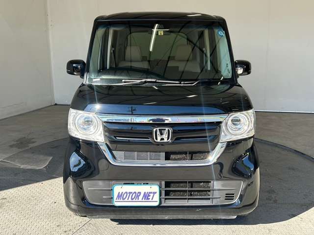 Honda N BOX 2019-04 28302-4