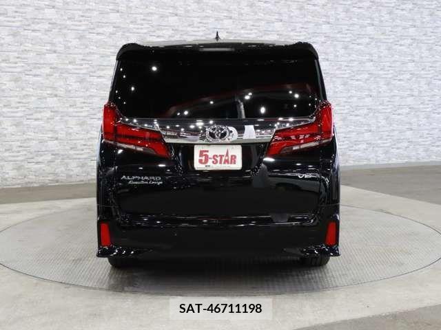 Toyota ALPHARD 2019-09 379821-14