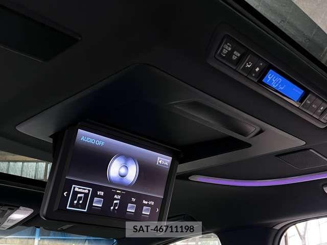 Toyota ALPHARD 2019-09 379821-7