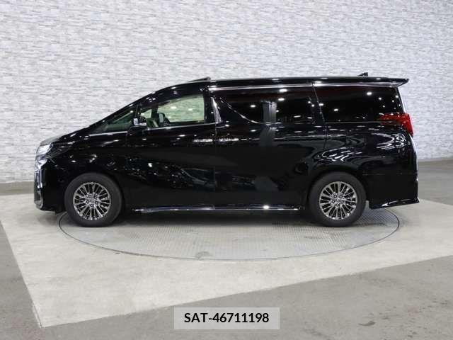 Toyota ALPHARD 2019-09 379821-12
