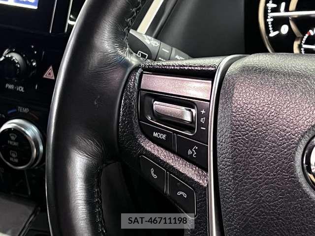 Toyota ALPHARD 2019-09 379821-19