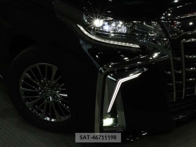 Toyota ALPHARD 2019-09 379821-15