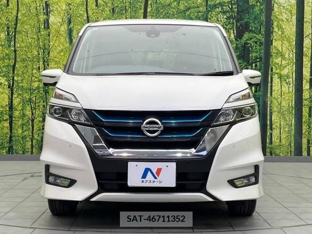 Nissan SERENA 2018-08 324972-15