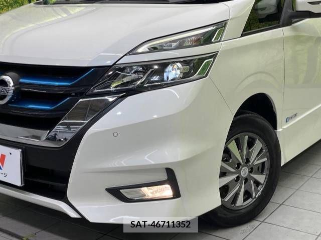 Nissan SERENA 2018-08 324972-13