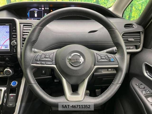 Nissan SERENA 2018-08 324972-12