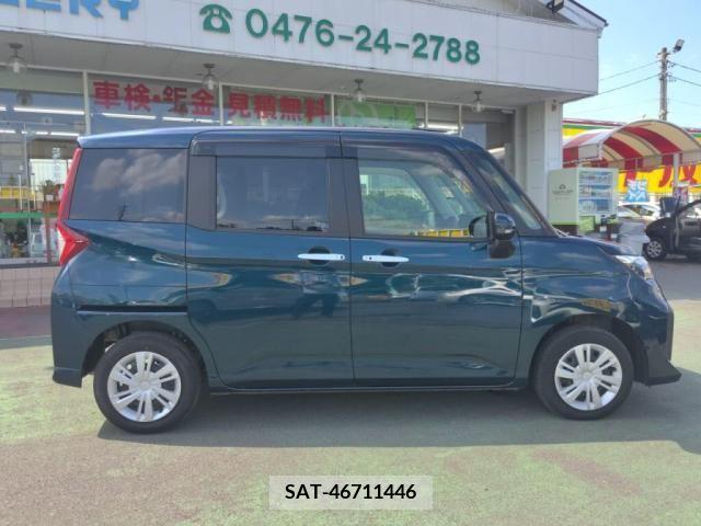 Daihatsu THOR 2021-11 369597-10
