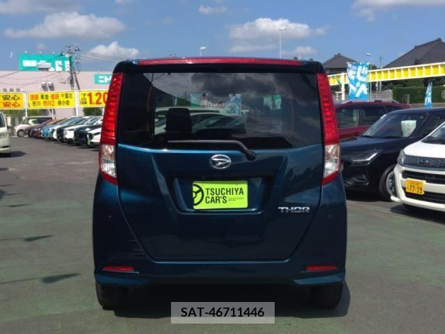 Daihatsu THOR 2021-11 369597-9