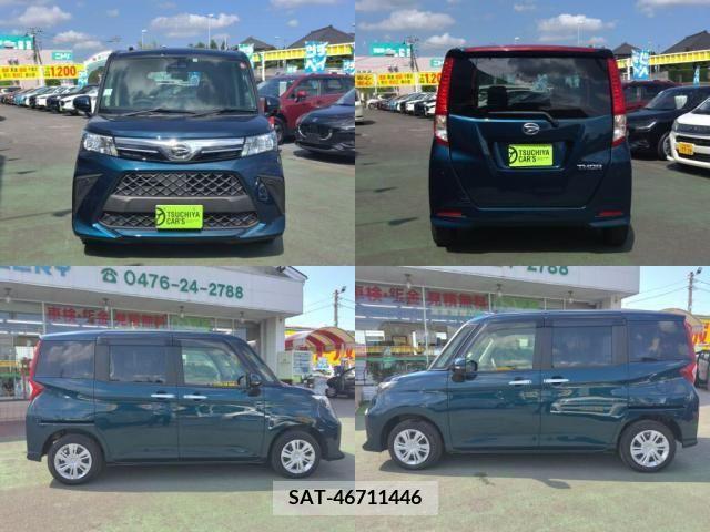 Daihatsu THOR 2021-11 369597-3
