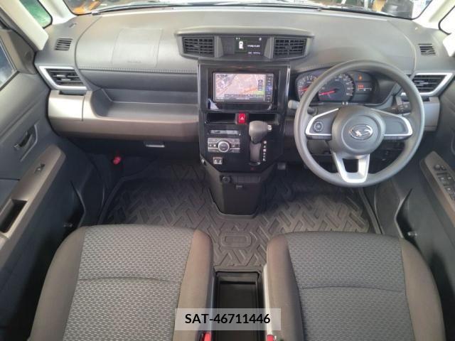 Daihatsu THOR 2021-11 369597-2