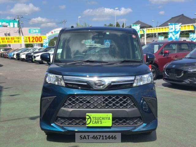 Daihatsu THOR 2021-11 369597-8