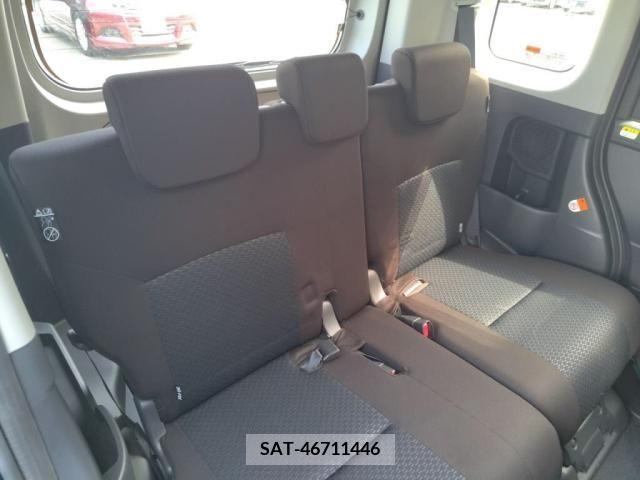 Daihatsu THOR 2021-11 369597-21
