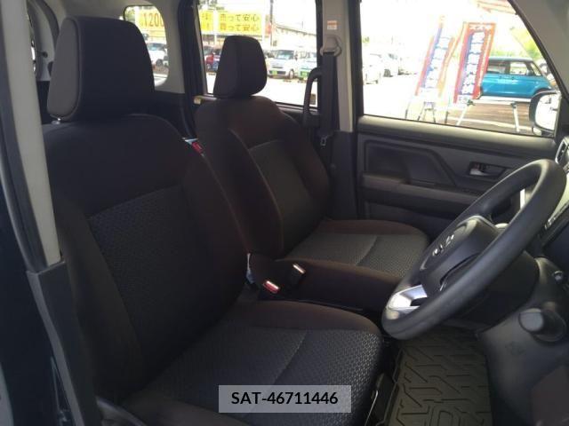 Daihatsu THOR 2021-11 369597-20