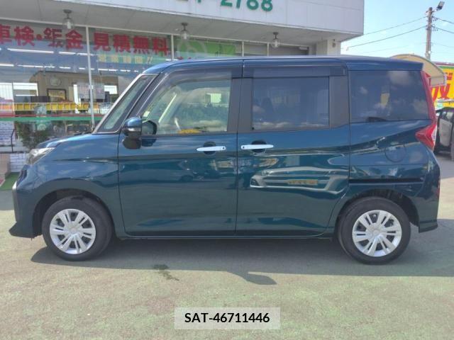 Daihatsu THOR 2021-11 369597-11