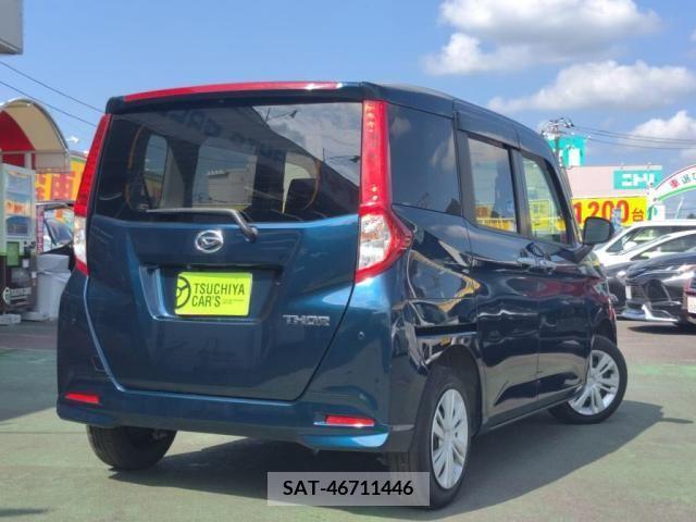 Daihatsu THOR 2021-11 369597-1