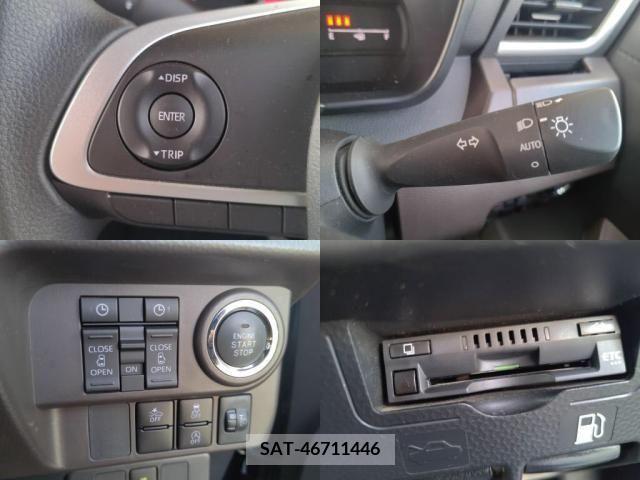 Daihatsu THOR 2021-11 369597-5