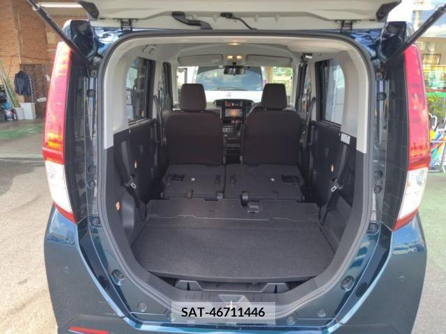 Daihatsu THOR 2021-11 369597-25