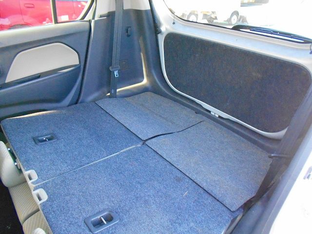 Suzuki WAGON R 2013-10 17004-22