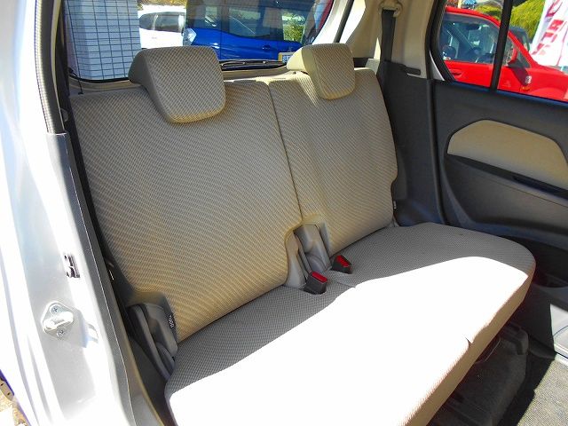 Suzuki WAGON R 2013-10 17004-3