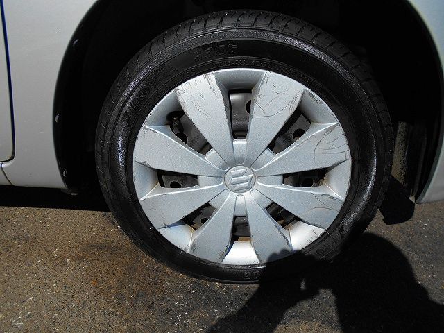 Suzuki WAGON R 2013-10 17004-26
