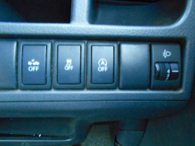 Suzuki WAGON R 2013-10 17004-10