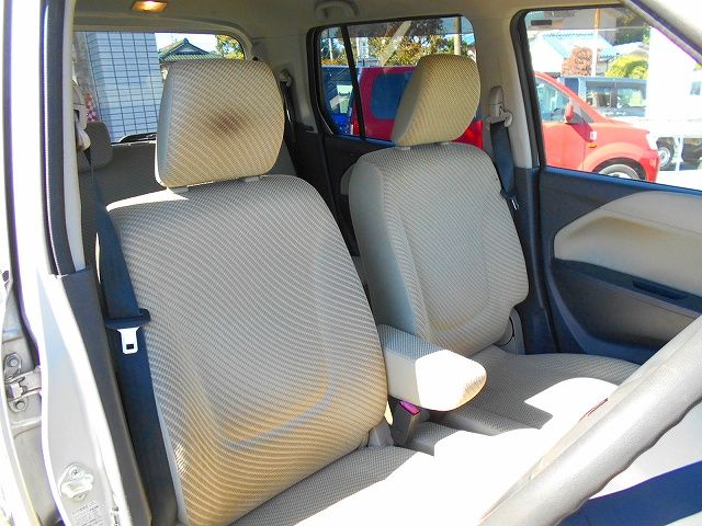 Suzuki WAGON R 2013-10 17004-9