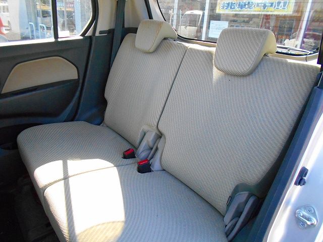 Suzuki WAGON R 2013-10 17004-12