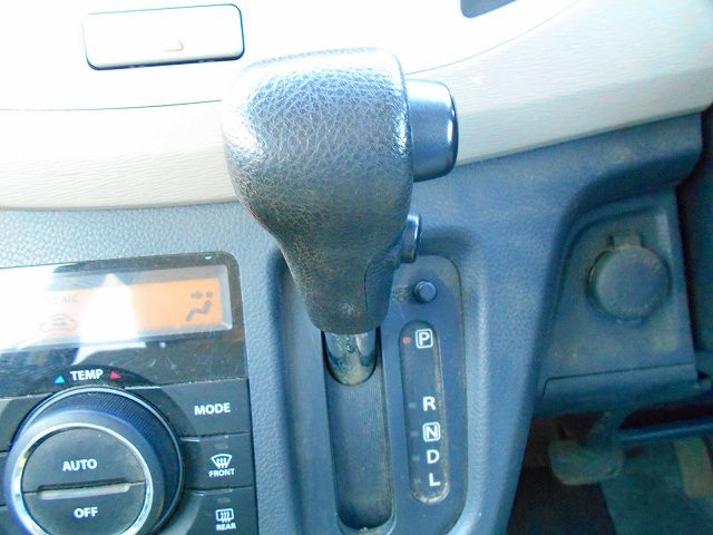 Suzuki WAGON R 2013-10 17004-19