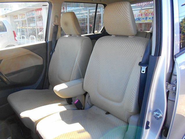 Suzuki WAGON R 2013-10 17004-18