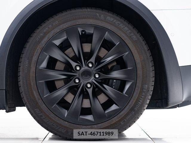 Tesla MODEL X 2019-06 208641-7