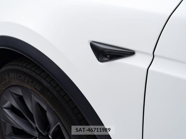Tesla MODEL X 2019-06 208641-8