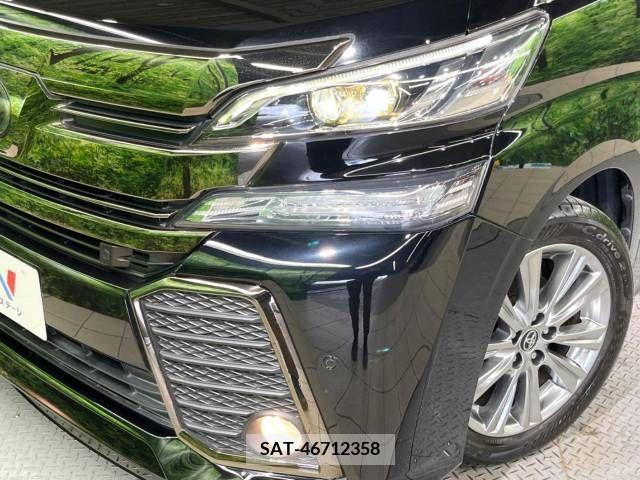 Toyota VELLFIRE 2017-07 299393-14