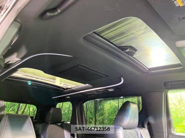 Toyota VELLFIRE 2017-07 299393-2