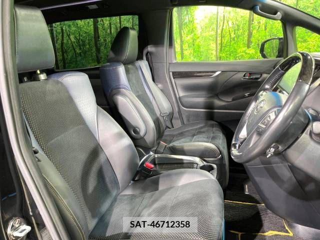 Toyota VELLFIRE 2017-07 299393-10
