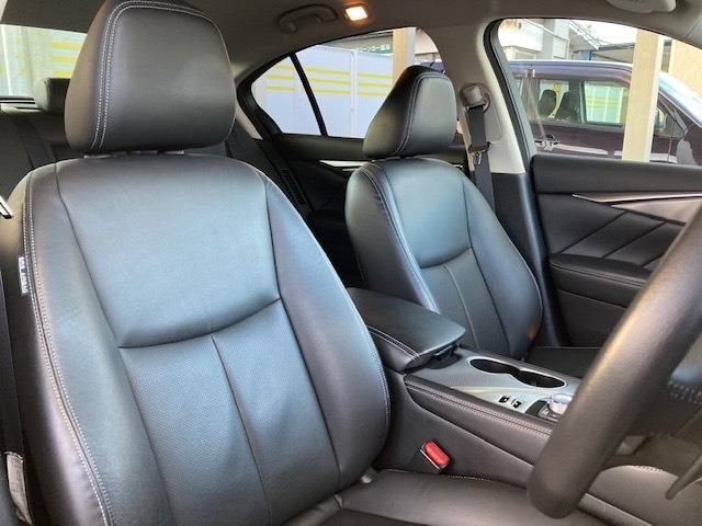 Nissan SKYLINE 2017-10 21465-22