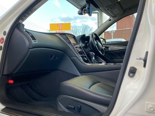 Nissan SKYLINE 2017-10 21465-11
