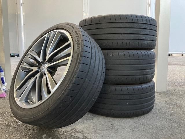 Nissan SKYLINE 2017-10 21465-29