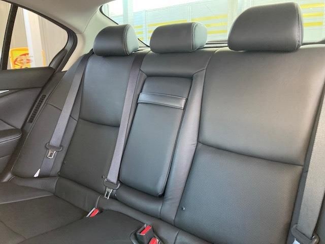 Nissan SKYLINE 2017-10 21465-24