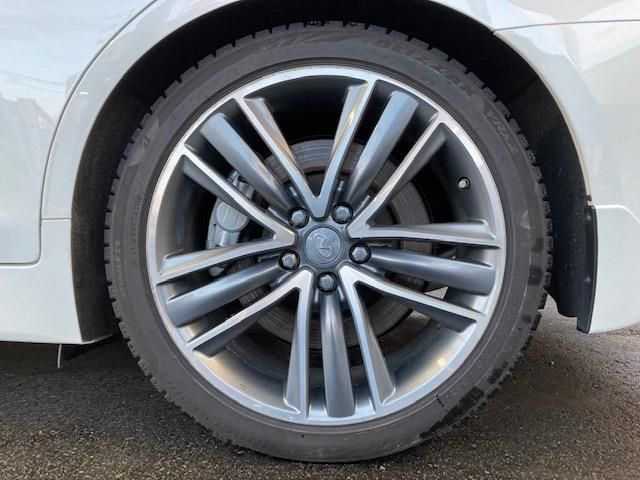 Nissan SKYLINE 2017-10 21465-8