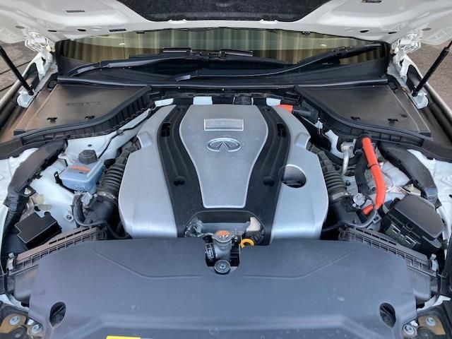 Nissan SKYLINE 2017-10 21465-26