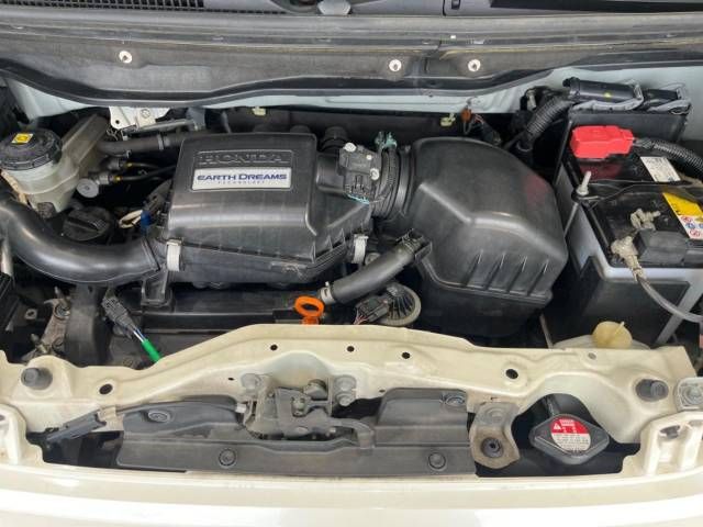 Honda N BOX 2015-01 17438-18