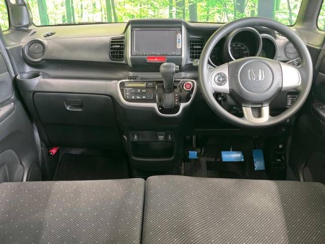 Honda N BOX 2015-01 17438-1