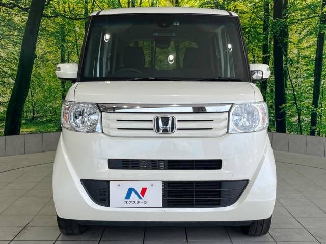 Honda N BOX 2015-01 17438-14