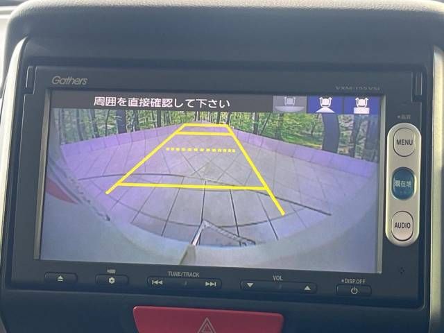 Honda N BOX 2015-01 17438-4