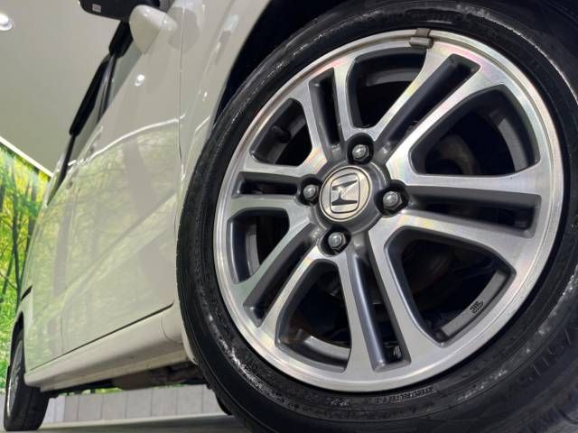 Honda N BOX 2015-01 17438-13