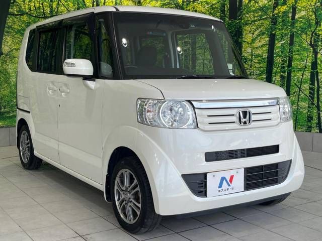 Honda N BOX 2015-01 17438-16