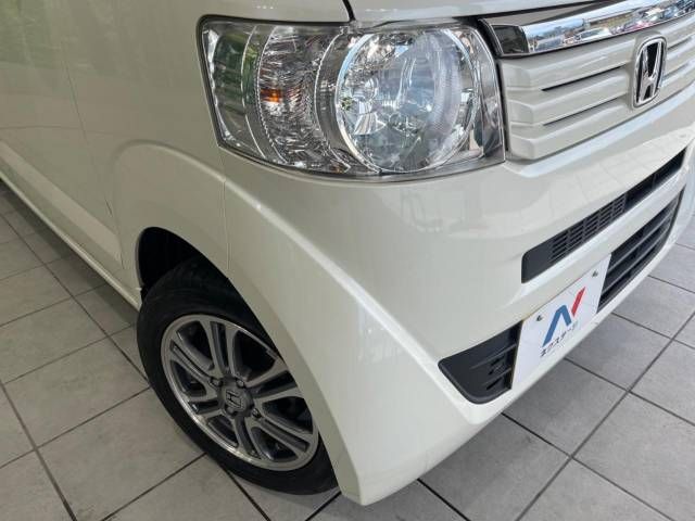 Honda N BOX 2015-01 17438-12
